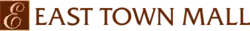 East Town Mall logo