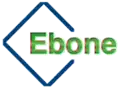 EBONE Logo