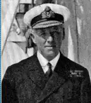 Ernle Chatfield, 1st Baron Chatfield