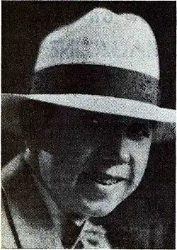 Ed Earl Repp, from the October 1938 issue of Amazing Stories.