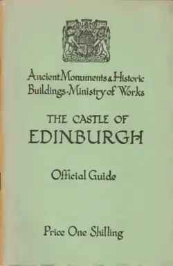 The front cover of the book, it is green with black text.