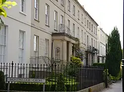 Edward Wilson (explorer) birthplace