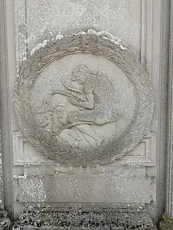 Edward Stott Memorial