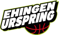 Ehingen Urspring logo