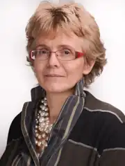 Elena Cattaneo, pharmacologist, co-founding director of the UNIMI Center for Stem Cell Research, senator for life