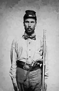 Civil War era Medal of Honor