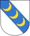 Coat of arms of Ellikon an der Thur