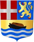 Coat of arms of Elst
