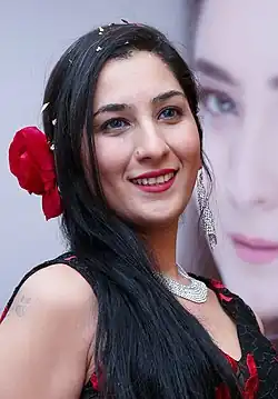Ema Shah