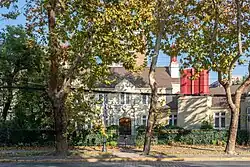 Embassy of Uruguay in Santiago