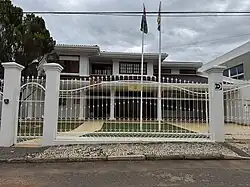 Embassy of Kenya