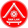 Official seal of Đắk Lắk