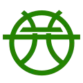 Official seal of Geisei