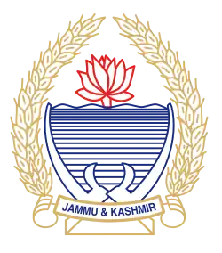 Emblem of Jammu and Kashmir