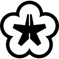 Kitakyushu symbol