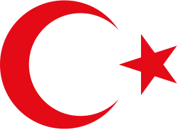 Emblem of Turkey