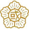 Emblem of the National Assembly (1947–2014)
