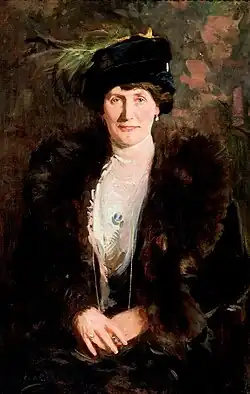 Portrait of a Lady (1910)