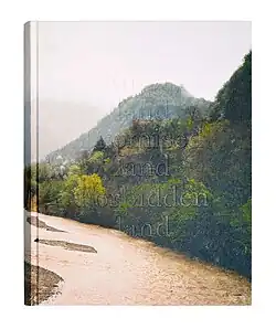 The book "Empty Land, Promised Land, Forbidden land"