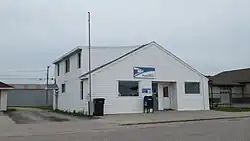 U.S. Post Office in Engadine