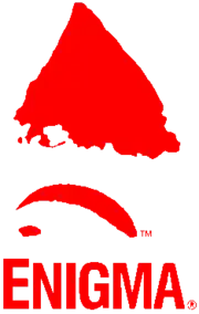 Enigma logo
