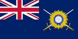 British Raj