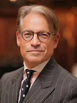 Metaxas in 2022