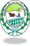 Coat of arms of Estancia Grande