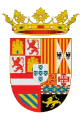 Coat of arms of Abanilla