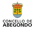 Official seal of Abegondo