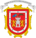 Coat of arms of Huejotzingo