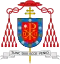 Rubén Salazar Gómez's coat of arms