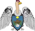 Coat of arms of Santiago de Chuco