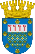Coat of Arms