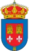 Coat of arms of Alba de Cerrato