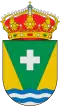 Coat of arms of Alocén, Spain