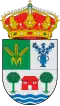Coat of arms of Antigüedad