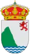 Coat of arms of Argecilla, Spain