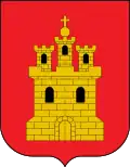 Coat of arms of Artà