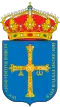 Coat of arms of Province of Asturias