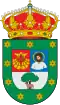 Coat of arms of Barrios de Colina