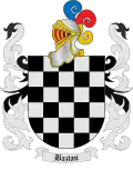 Coat of arms of Baztan