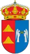Coat of arms of Cabezabellosa de la Calzada
