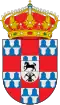 Coat of arms of Cabrillanes