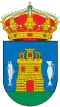 Coat of arms of Cala, Spain