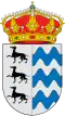 Coat of arms of Canencia