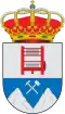 Coat of arms of Cantabrana