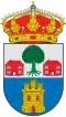 Coat of arms of Casillas