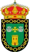 Coat of arms of Castrelo do Val