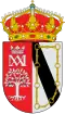 Coat of arms of Cereceda de la Sierra